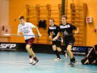 FOTO: Vīriešu Elites grupa, 2. diena