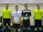 FOTO: Vīriešu Elites grupa, 2. diena