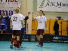 FOTO: Vīriešu Elites grupa, 2. diena