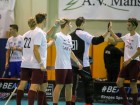 FOTO: Vīriešu Elites grupa, 2. diena