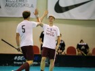 FOTO: Vīriešu Elites grupa, 2. diena