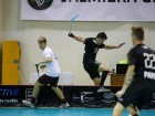 FOTO: Vīriešu Elites grupa, 2. diena