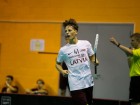 FOTO: Vīriešu Elites grupa, 2. diena