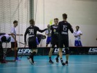 FOTO: Vīriešu Elites grupa, 2. diena