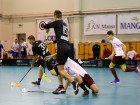 FOTO: Vīriešu Elites grupa, 2. diena