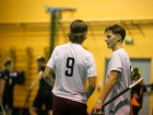 FOTO: Vīriešu Elites grupa, 2. diena