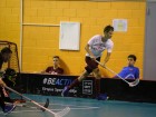 FOTO: Vīriešu Elites grupa, 2. diena