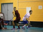 FOTO: Vīriešu Elites grupa, 2. diena