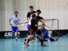FOTO: Vīriešu Elites grupa, 2. diena