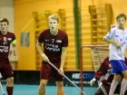 FOTO: Vīriešu Elites grupa, 2. diena