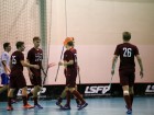 FOTO: Vīriešu Elites grupa, 2. diena