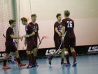 FOTO: Vīriešu Elites grupa, 2. diena