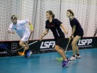 FOTO: Sieviešu grupa, 2. diena