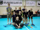 FOTO: Sieviešu grupa, 2. diena