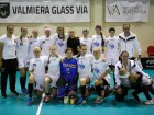FOTO: Sieviešu grupa, 2. diena