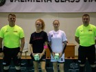 FOTO: Sieviešu grupa, 2. diena