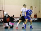 FOTO: Sieviešu grupa, 2. diena
