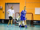 FOTO: Sieviešu grupa, 2. diena