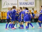FOTO: Sieviešu grupa, 2. diena
