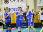 FOTO: Sieviešu grupa, 2. diena