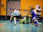 FOTO: Sieviešu grupa, 2. diena