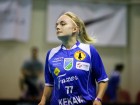 FOTO: Sieviešu grupa, 2. diena