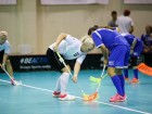 FOTO: Sieviešu grupa, 2. diena