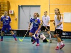 FOTO: Sieviešu grupa, 2. diena
