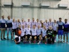 FOTO: Sieviešu grupa, 2. diena