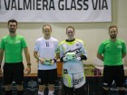 FOTO: Sieviešu grupa, 2. diena