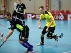 FOTO: Vīriešu Open grupa, 2. diena