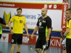 FOTO: Vīriešu Open grupa, 2. diena