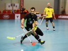 FOTO: Vīriešu Open grupa, 2. diena