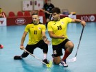 FOTO: Vīriešu Open grupa, 2. diena