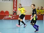 FOTO: Vīriešu Open grupa, 2. diena