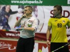 FOTO: Vīriešu Open grupa, 2. diena