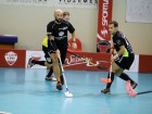 FOTO: Vīriešu Open grupa, 2. diena