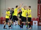 FOTO: Vīriešu Open grupa, 2. diena