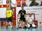 FOTO: Vīriešu Open grupa, 2. diena