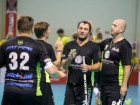 FOTO: Vīriešu Open grupa, 2. diena
