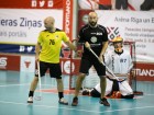 FOTO: Vīriešu Open grupa, 2. diena