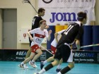 FOTO: Vīriešu Open grupa, 2. diena