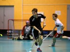FOTO: Vīriešu Open grupa, 2. diena