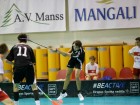 FOTO: Vīriešu Open grupa, 2. diena