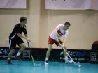 FOTO: Vīriešu Open grupa, 2. diena