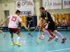 FOTO: Vīriešu Open grupa, 2. diena