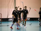 FOTO: Vīriešu Open grupa, 2. diena