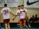 FOTO: Vīriešu Open grupa, 2. diena
