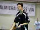 FOTO: Vīriešu Open grupa, 2. diena