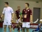 FOTO: Vīriešu Open grupa, 2. diena